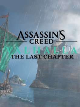 Assassin's Creed Valhalla: The Last Chapter