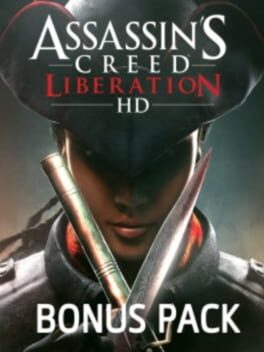 Assassin's Creed: Liberation HD - Bonus Pack