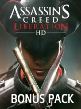 Assassin's Creed: Liberation HD - Bonus Pack image