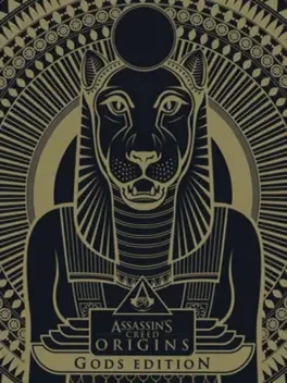 Assassin's Creed: Origins - God's Edition