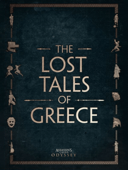 Assassin's Creed Odyssey: The Lost Tales of Greece