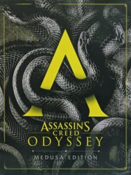Assassin's Creed: Odyssey - Medusa Edition