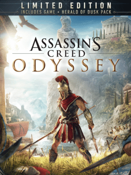Assassin's Creed: Odyssey - Limited Edition