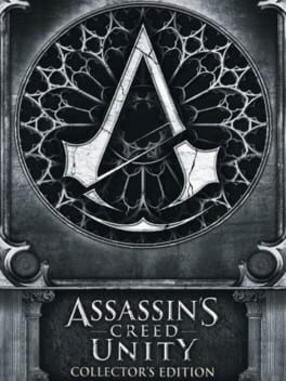 Assassin's Creed: Unity - Collector's Edition