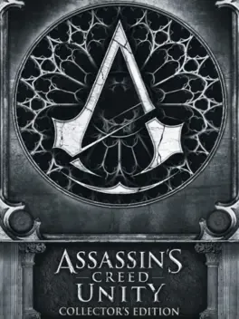 Assassin's Creed: Unity - Collector's Edition image