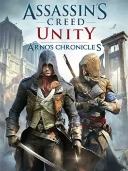 Assassin's Creed Unity: Arno's Chronicles image