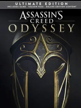 Assassin's Creed: Odyssey - Ultimate Edition image