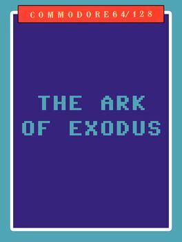 The Ark of Exodus