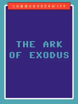 The Ark of Exodus image