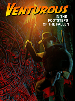 Venturous in the Footsteps of the Fallen