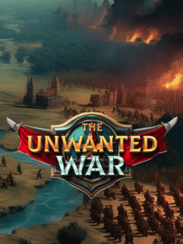 The Unwanted War