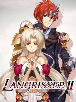 Langrisser II