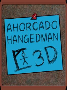 Ahorcado 3D: Hangedman 3D