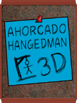 Ahorcado 3D: Hangedman 3D