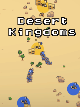 Desert Kingdoms