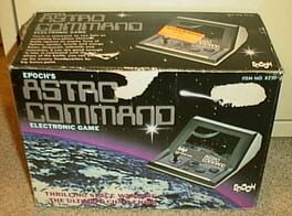 Astro Command