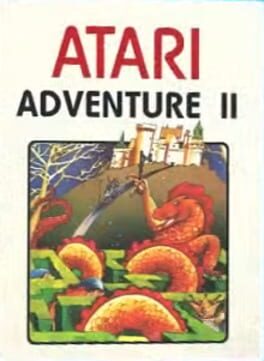 Adventure II