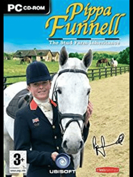 Pippa Funnell: Ranch Rescue