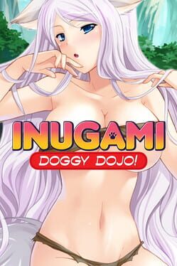 Inugami: Doggy Dojo! Game Cover Artwork
