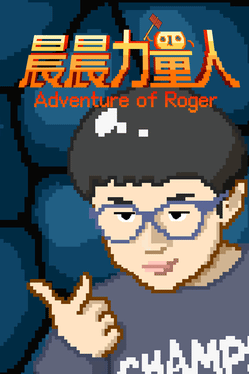 Adventure of Roger