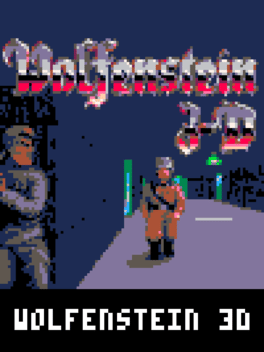 Wolfenstein 3D