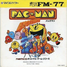 Pac-Man