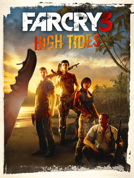 Far Cry 3: High Tides