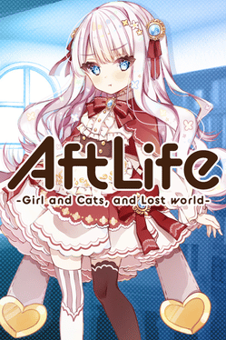 AftLife: Girl and Cats, and Lost World