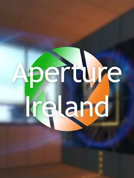 Aperture Ireland image