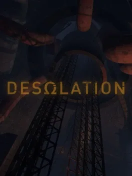 Desolation image