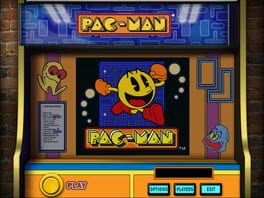 Namco All-Stars: Pac-Man