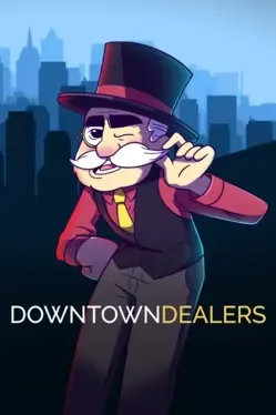 Downtown Dealers