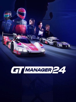 GT Manager '24