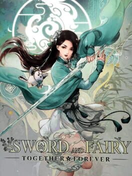 Sword and Fairy: Together Forever - Premium Collector’s Edition