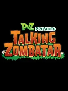 Plants vs. Zombies Presents: Talking Zombatar image