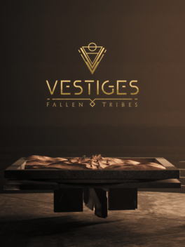 Vestiges: Fallen Tribes