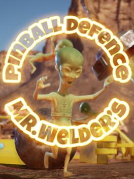 Mr.Welder's Pinball Defence