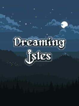 Dreaming Isles
