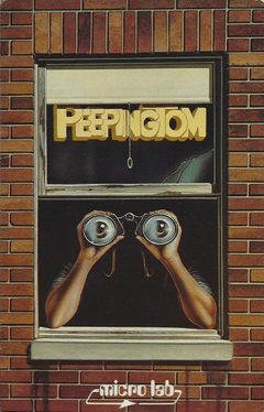 Peeping Tom