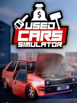 Used Cars Simulator