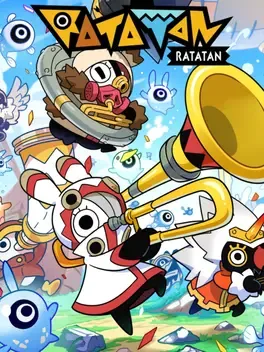 Game cover for Ratatan