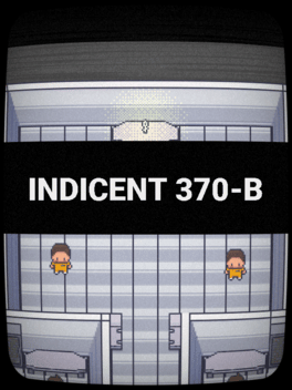 Incident 370-B