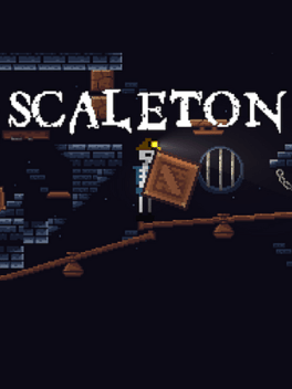 Scaleton