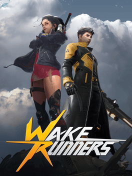 Wakerunners