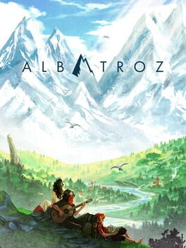 Albatroz游戏资源下载