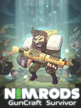 Nimrods: GunCraft Survivor