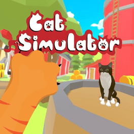 Cat Simulator