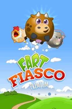 Fart Fiasco Premium