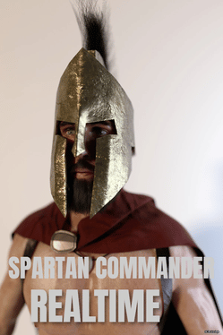 Spartan Commander Realtime