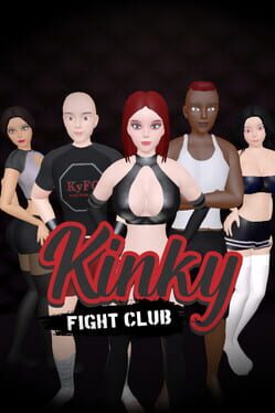 Kinky Fight Club